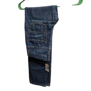The Children's Place Boys Blue Jeans Size 12 NWT